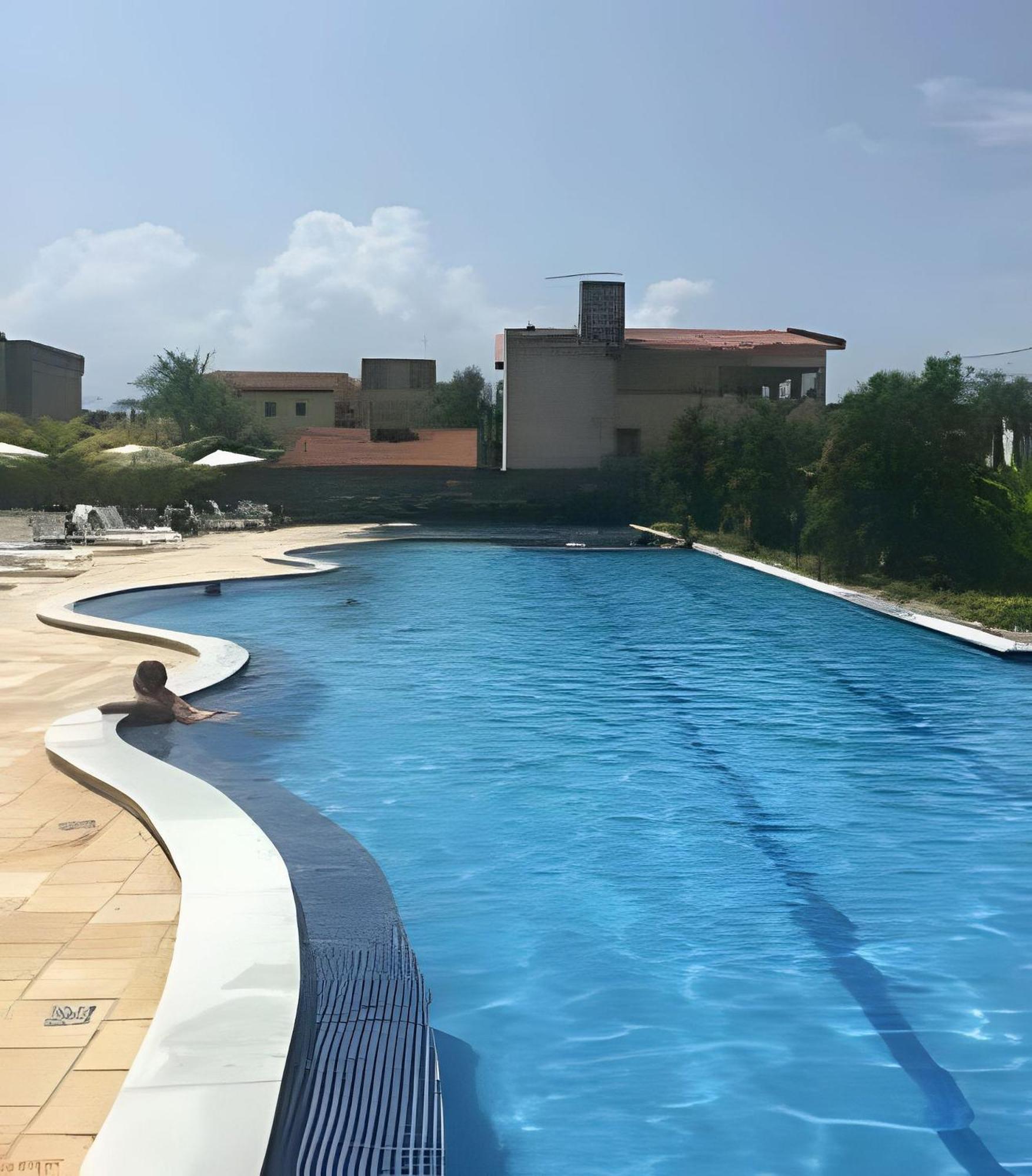 Flats Confortaveis No Laguna Beach Порту-ді-Галіняс Екстер'єр фото