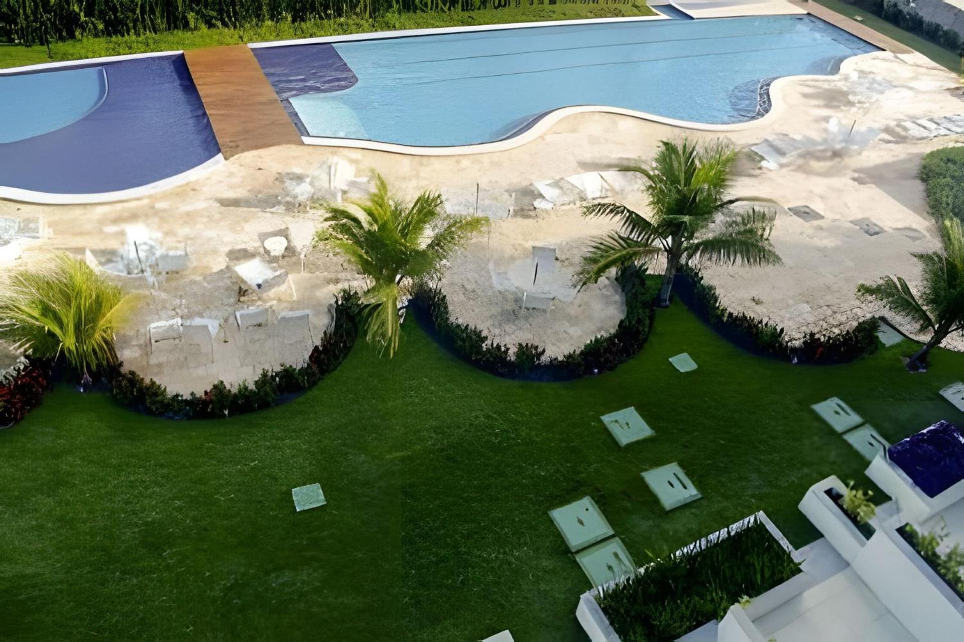 Flats Confortaveis No Laguna Beach Порту-ді-Галіняс Екстер'єр фото