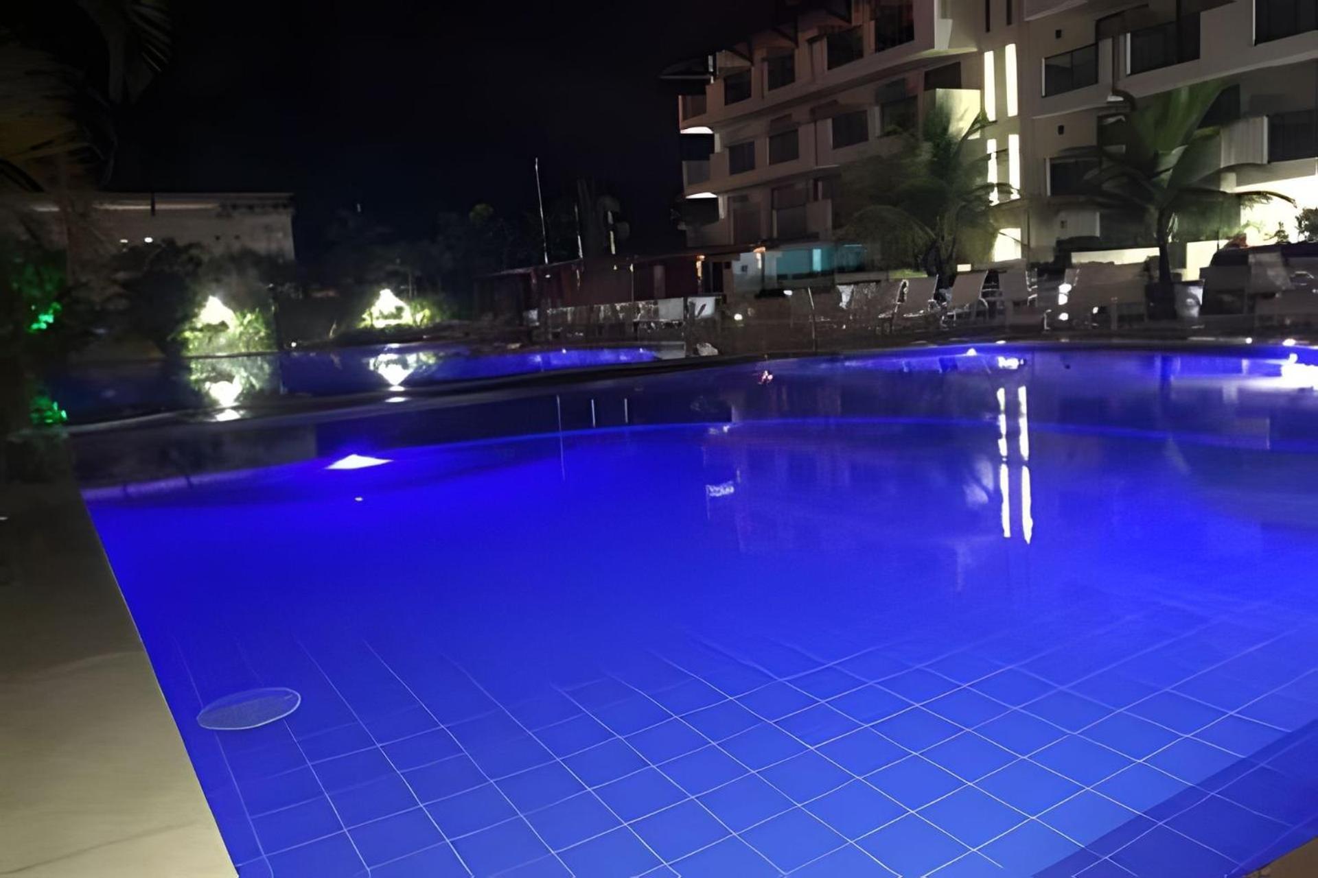 Flats Confortaveis No Laguna Beach Порту-ді-Галіняс Екстер'єр фото