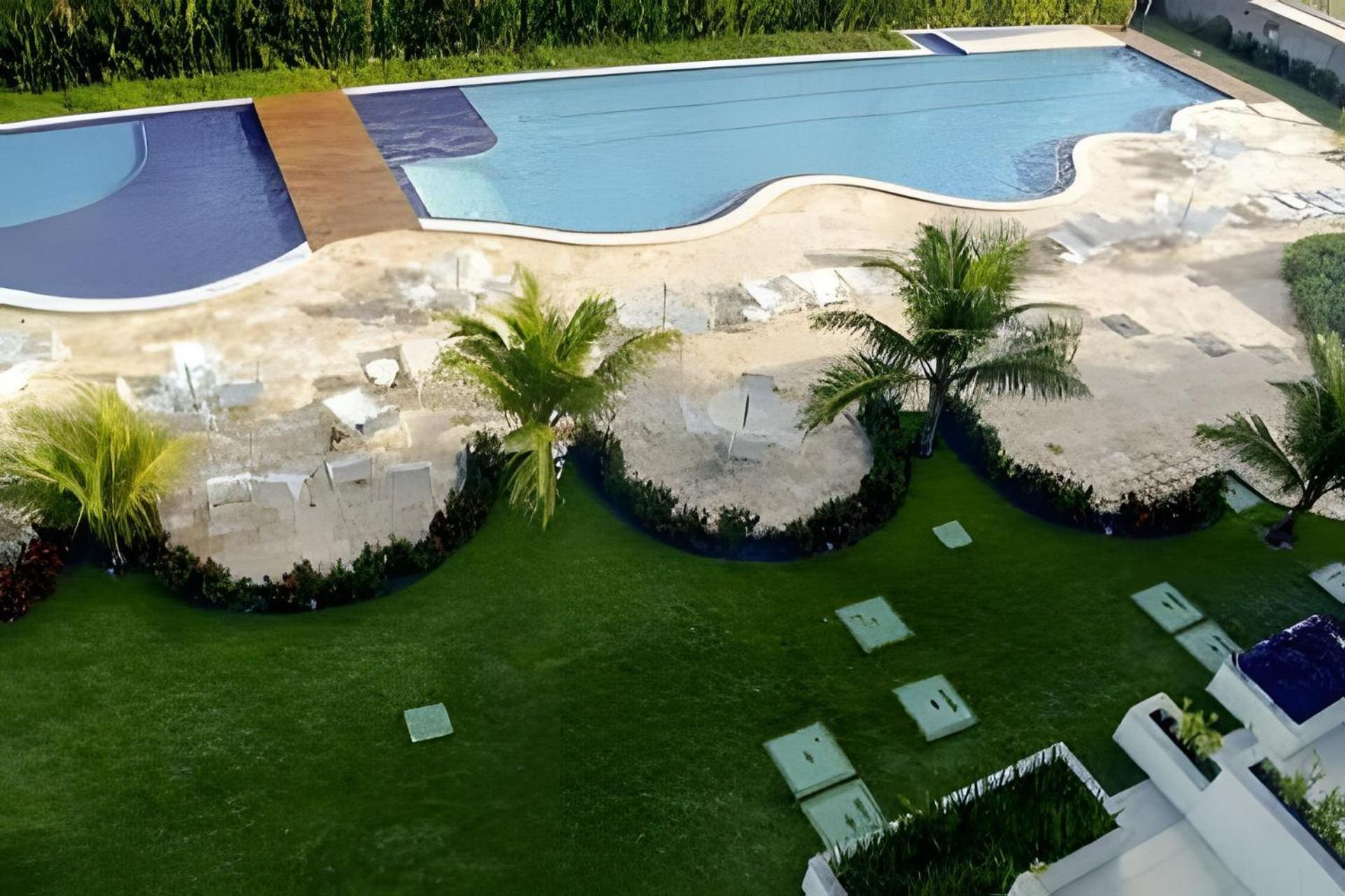 Flats Confortaveis No Laguna Beach Порту-ді-Галіняс Екстер'єр фото