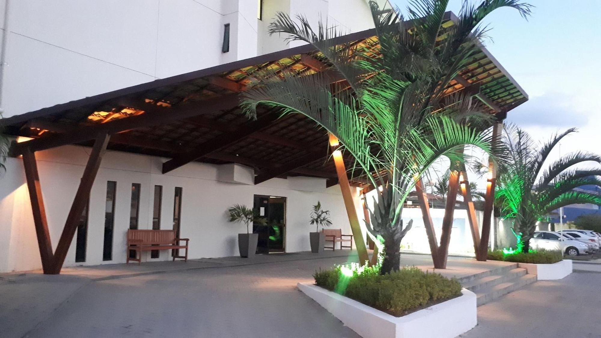 Flats Confortaveis No Laguna Beach Порту-ді-Галіняс Екстер'єр фото